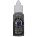 Two Thin Coats Acrylic Paint 15mL (Grey)