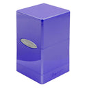 Ultra Pro Satin Tower Hi-Gloss Deck Box