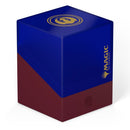 Ultimate Guard MtG Guild Summit Boulder 100+ Deck Box