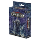 Dungeons and Dragons Onslaught The Great Giant Games Scenario Kit