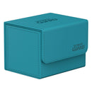 Ultimate Guard XenoSkin Monocolor Sidewinder 100+ Deck Box