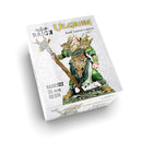 AK Interactive Fantasia Latorre Figure (35mm)
