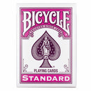 Bicycle Color Series Playing Cards