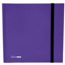 Ultra Pro 12-Pocket Eclipse PRO-Binder Portfolio