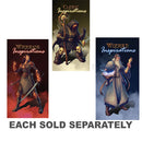 PolyHero Dice Inspiration Card Pack