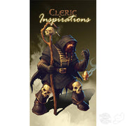 PolyHero Dice Inspiration Card Pack