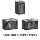 Gothic Sector Mundus Imperialis Terrain Model