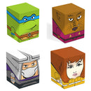 Ultimate Guard Squaroes Squaroe TMNT Deck Box