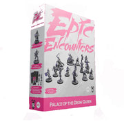Epic Encounters: Palace of the Drow Queen