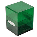 Ultra Pro Glitter Series Satin Cube