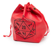 LPG Essentials Dice Bag (Large)