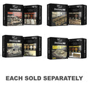 Abteilung 502 Pigments Set