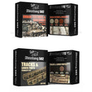 Abteilung 502 Pigments Set