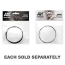 AK Interactive Copper Wire (0.25mmx5m)