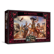 A Song of Ice and Fire Pit Fighters Miniature