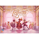 Trifecta Fancy Dancing Board Game