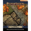 Pathfinder Accessories Village Assault Flip-Mat