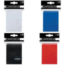 Ultra Pro 15+ Card Box 3pcs