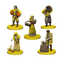 Agricola Game Expansion