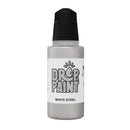 Scale 75 Drop and Paints Acrylic Paint 17mL (Steel)