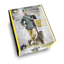 AK Interactive Historica Figure (54mm)