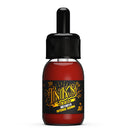 AK Interactive The Inks Acrylic Paint 30mL