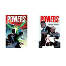Powers Comics (Paperback)