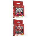 Fallout Factions Dice Set