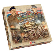 Heroes Of Normandie Operatrion Goodwood Expansion