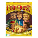 Coin Quest Board Game