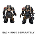 1/18 Scale Space Wolves Deathsworn Pack Deathsworn Figure