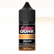 Turbo Dork Metallic Acrylic Paint 22mL