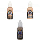 Two Thin Coats Skin Series Acrylic Paint (15mL)