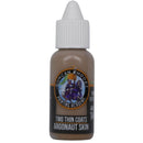 Two Thin Coats Skin Series Acrylic Paint (15mL)