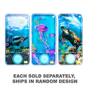 Water-Filled Fidget Game (1pc Random)