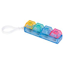 Click Fidget Keychain (1pc Random)