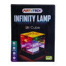 Geometric Infinity Lamp