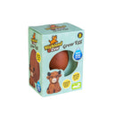 Highland Cow Grow Egg Toy