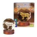 3D Crystal Ball Lamp