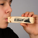 Train Whistle Toy