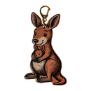 Novelty Bottle Opener Keychain