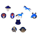 Animal Mood Ring (1pc Random)
