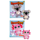 Animal Expandimal Plush Toy