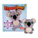 Animal Expandimal Plush Toy