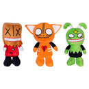 Gus Fink Boogily Heads Plush