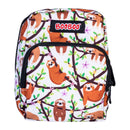 Sloth BooBoo Backpack Mini V4