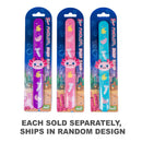 Axolotl Snap Band (1pc Random)