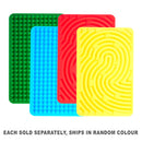 Sensory Activity Board Toy (1pc Random)