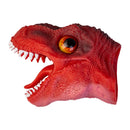 Eye Rolling Hand Puppet