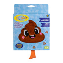 Poo Plush Whoopee Cushion